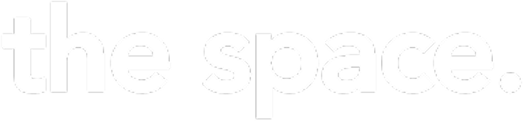 the space